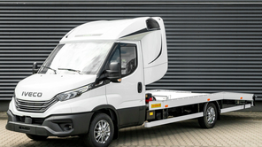 IVECO Daily 35S18A8 AUTOTRANSPORTER