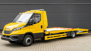 IVECO Daily 70C21HA8 POMOC DROGOWA