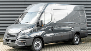 IVECO Daily 35S16 V