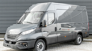 IVECO Daily 35S18 V