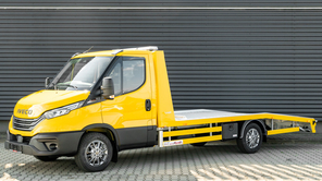 IVECO Daily 35S18A8 AUTOTRANSPORTER