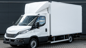 IVECO Daily 35S16H3.0 KONTENER
