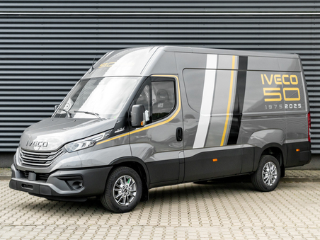 IVECO Daily 35S16A8 V