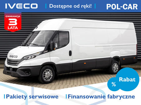 IVECO Daily 35S18A8 V