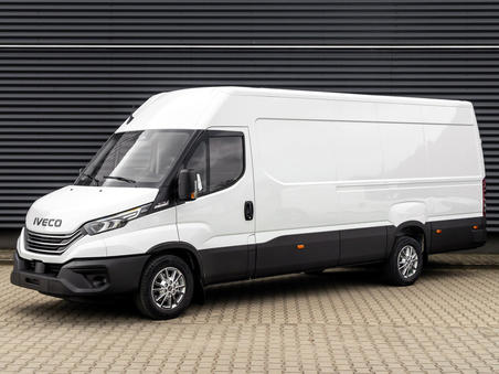 IVECO Daily 35S18A8 V