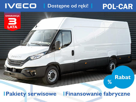 IVECO Daily 35S18 V