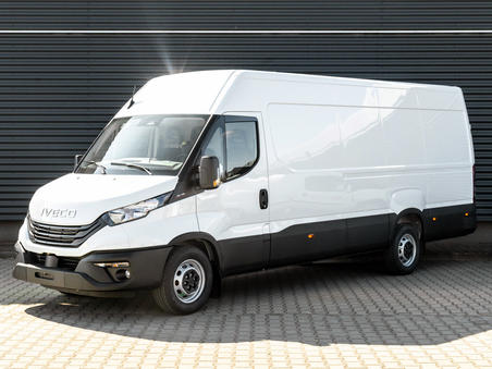 IVECO Daily 35S18 V