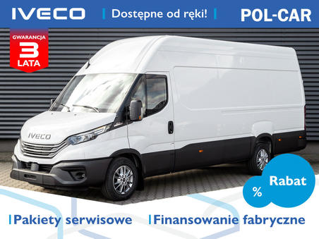 IVECO Daily 35S18A8 V