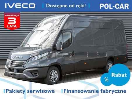 IVECO Daily 35S18A8 V