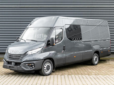 IVECO Daily 35S18 V VAN przewóz osób
