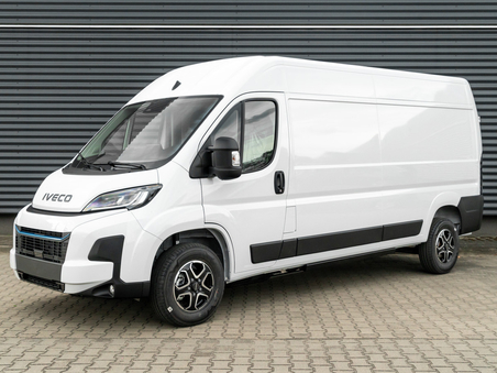 IVECO Daily 35S14 V