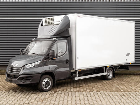 IVECO Daily 50C18HA8/P IZOTERMA