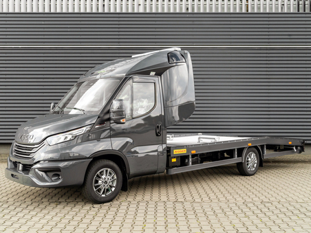 IVECO Daily 35S18A8 AUTOTRANSPORTER