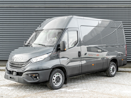 IVECO Daily 35S18 V