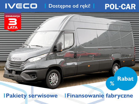 IVECO Daily 35S21 V