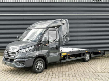 IVECO Daily 35S21 AUTOTRANSPORTER