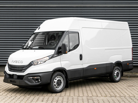 IVECO Daily 35S16A8 V