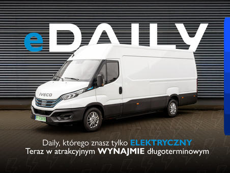 IVECO Daily 35S14 V
