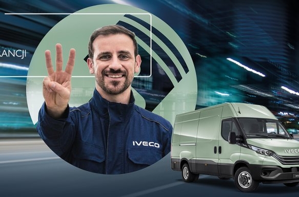 Akumulatory NEXPRO - 3 lata gwarancji są lepsze niż 2